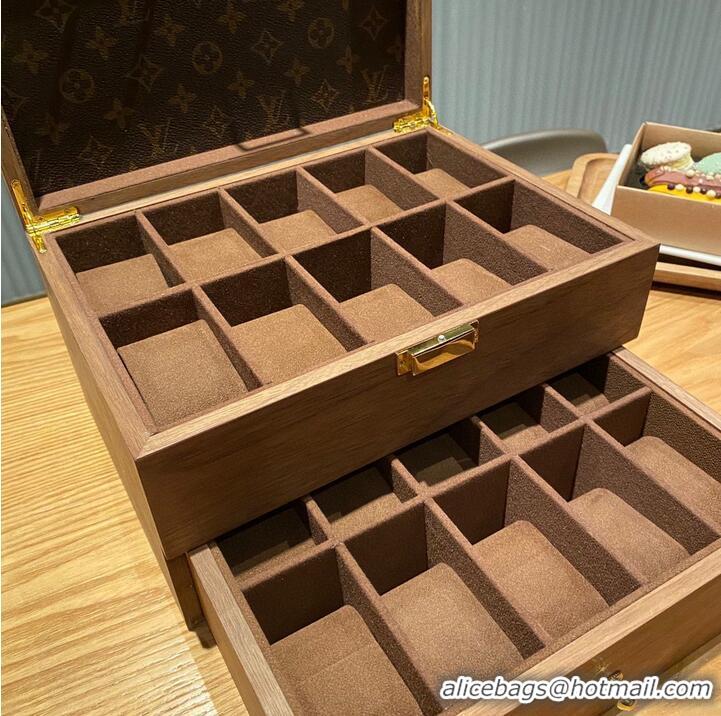 Promotional Louis vuitton Jewelry box M36563