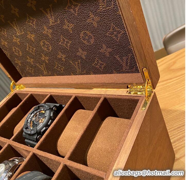 Promotional Louis vuitton Jewelry box M36563