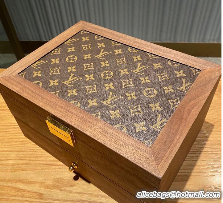 Promotional Louis vuitton Jewelry box M36563