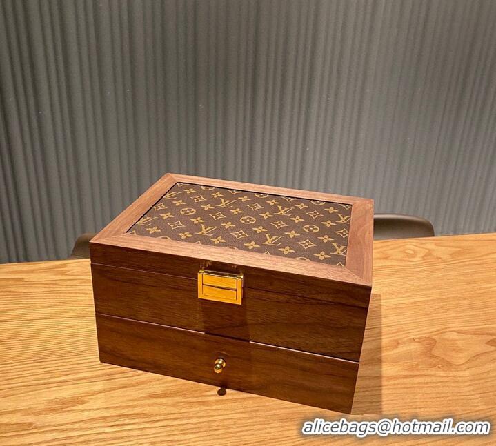 Promotional Louis vuitton Jewelry box M36563