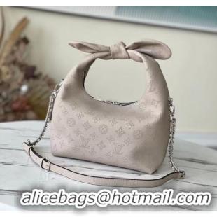 Buy Inexpensive Louis Vuitton WHY KNOT PM M20700 gray