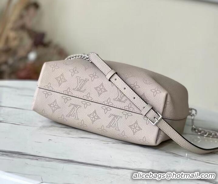 Buy Inexpensive Louis Vuitton WHY KNOT PM M20700 gray