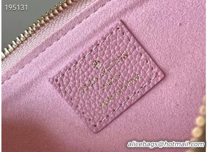 Famous Brand Louis Vuitton TRIO POUCH M81293