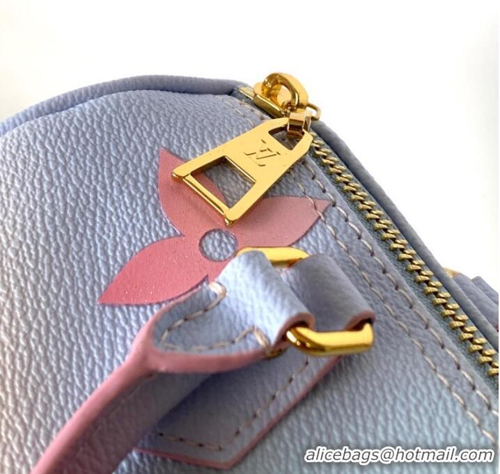 New Fashion Louis Vuitton PAPILLON BB M46078 Sunrise Pastel