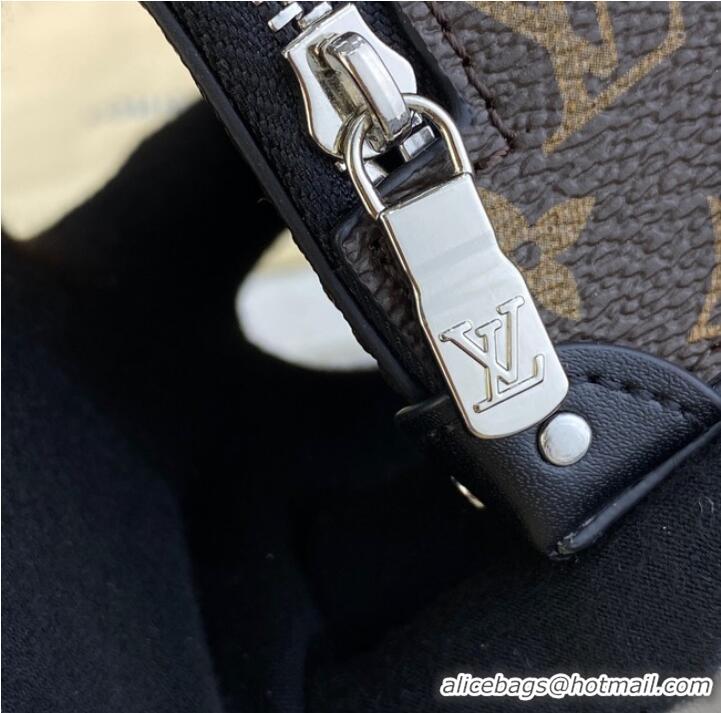 Pretty Style Louis Vuitton FLIGHT MODE BAG CHARM AND KEY HOLDER M00543