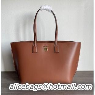 Buy Fashionable BurBerry Shoulder Bag 5031 brown