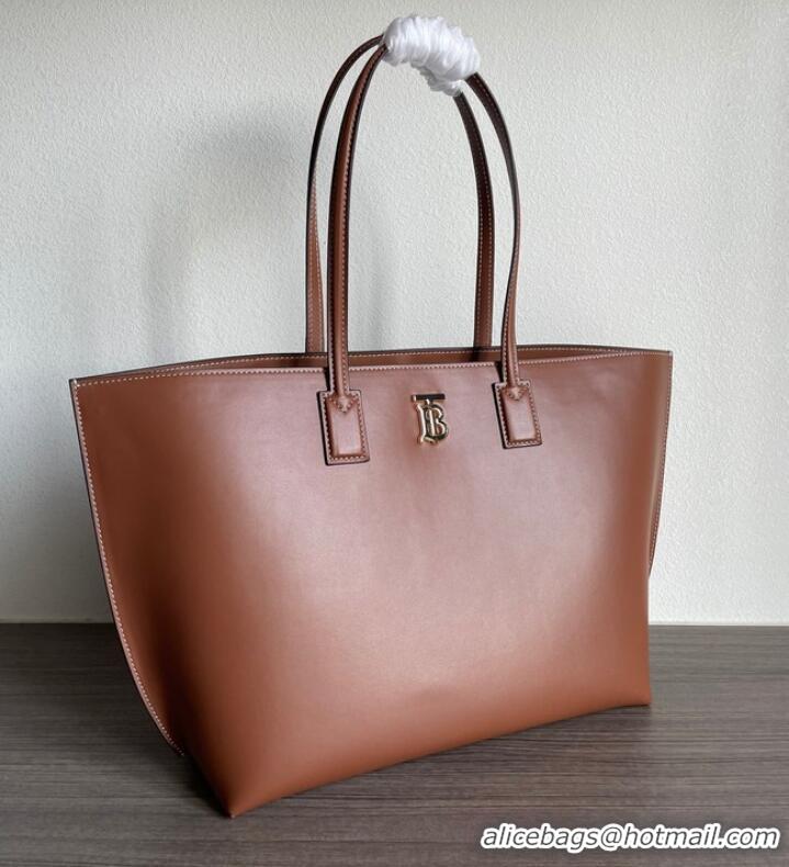 Buy Fashionable BurBerry Shoulder Bag 5031 brown