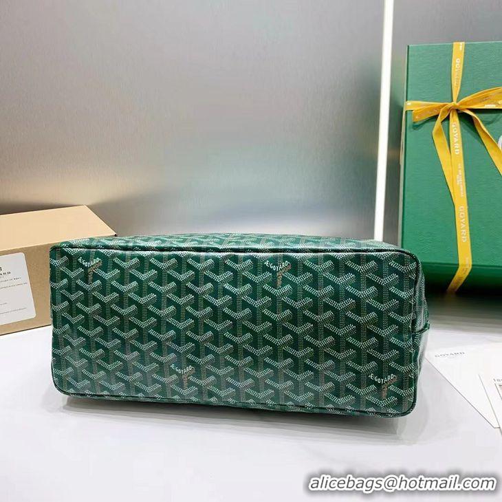 ​Well Crafted Discount Goyard Boheme Hobo Bag G4591 Green