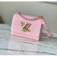 Super Quality Louis Vuitton TWIST PM M20699 Pink