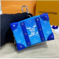 Grade Design Louis Vuitton FLIGHT MODE BAG CHARM AND KEY HOLDER M00544