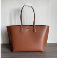 Buy Fashionable BurBerry Shoulder Bag 5031 brown