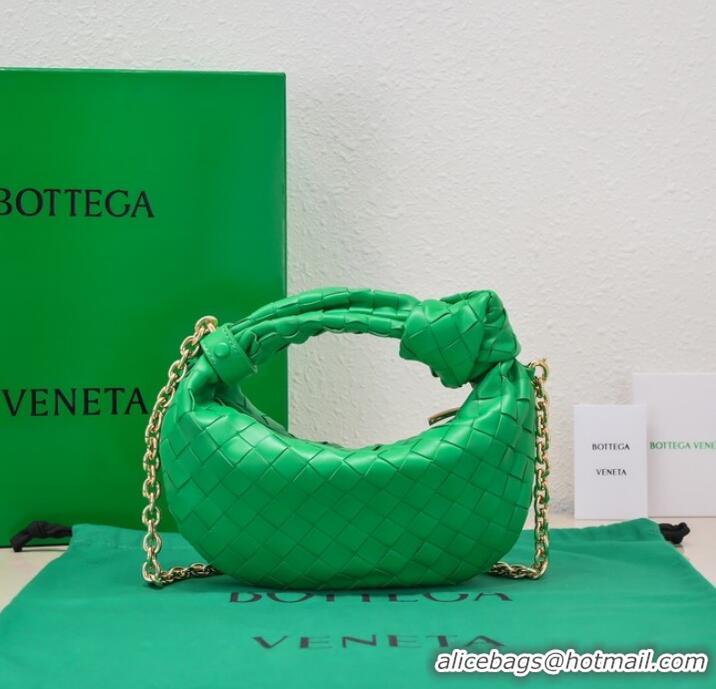 Classic Specials Bottega Veneta Mini Jodie 709562 green