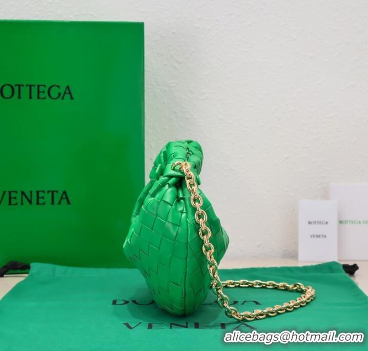 Classic Specials Bottega Veneta Mini Jodie 709562 green