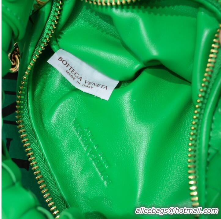 Classic Specials Bottega Veneta Mini Jodie 709562 green