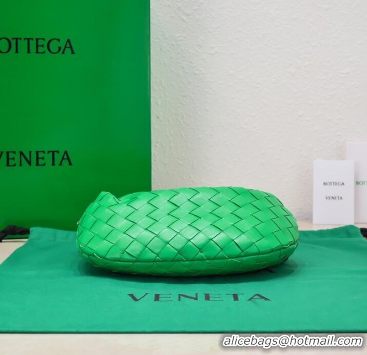 Classic Specials Bottega Veneta Mini Jodie 709562 green