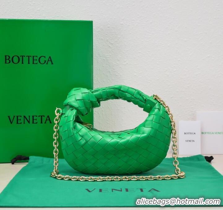 Classic Specials Bottega Veneta Mini Jodie 709562 green