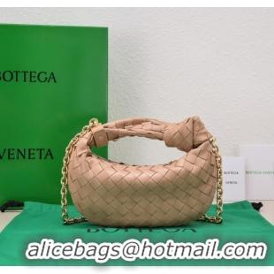 Good Product Bottega Veneta Mini Jodie 709562 Almond