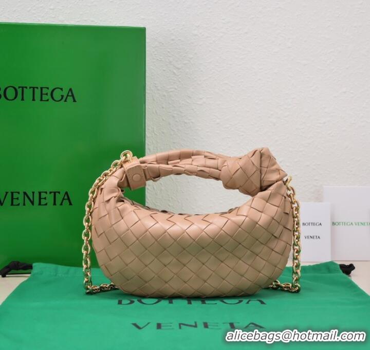 Good Product Bottega Veneta Mini Jodie 709562 Almond