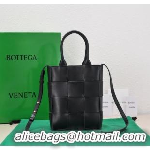 Most Popular BMost Popular ottega Veneta Mini Cassette Tote Bag 709341 black