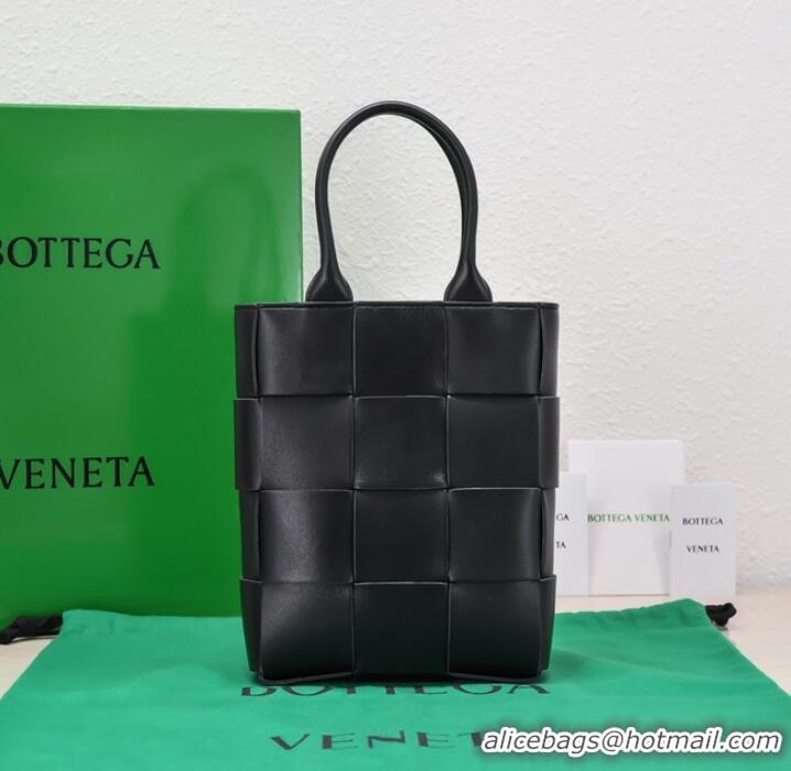 Most Popular BMost Popular ottega Veneta Mini Cassette Tote Bag 709341 black