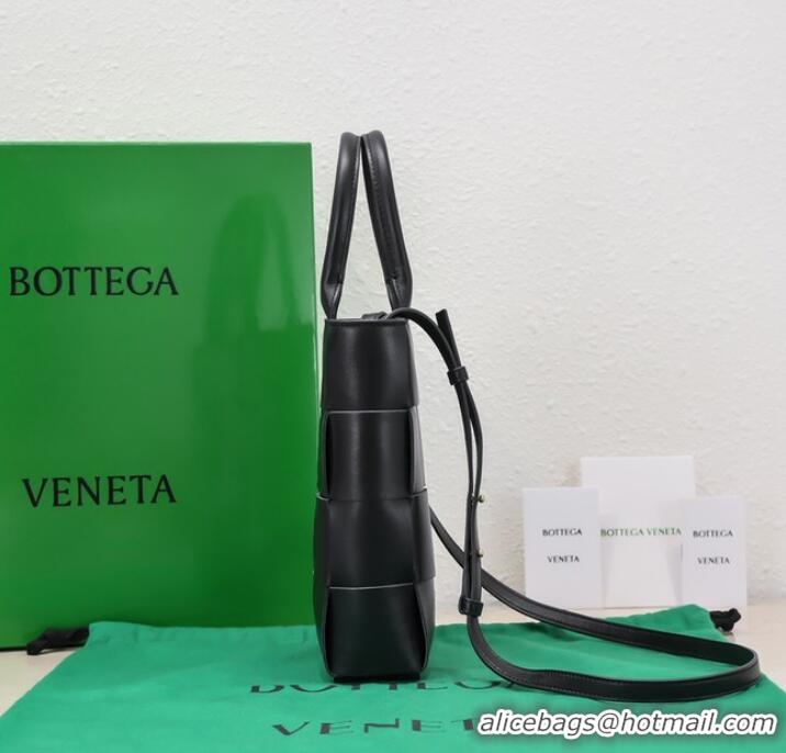 Most Popular BMost Popular ottega Veneta Mini Cassette Tote Bag 709341 black