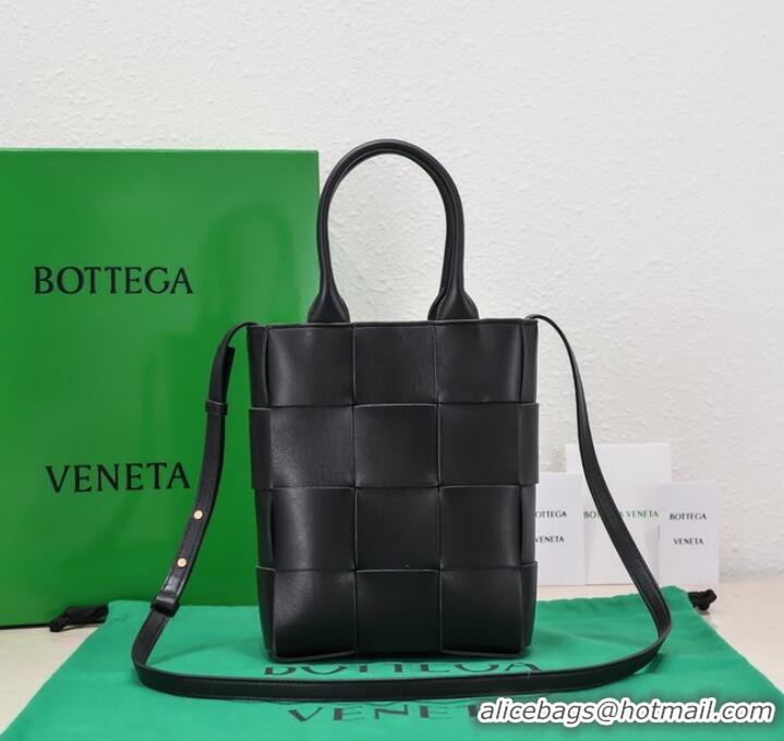 Most Popular BMost Popular ottega Veneta Mini Cassette Tote Bag 709341 black