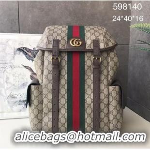 Trendy Design Gucci Ophidia GG medium backpack 598140