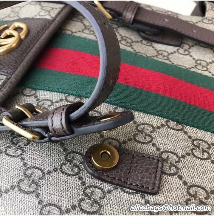 Trendy Design Gucci Ophidia GG medium backpack 598140