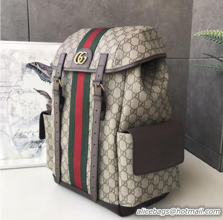 Trendy Design Gucci Ophidia GG medium backpack 598140