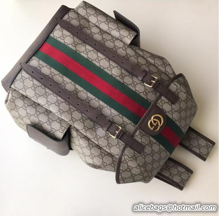 Trendy Design Gucci Ophidia GG medium backpack 598140