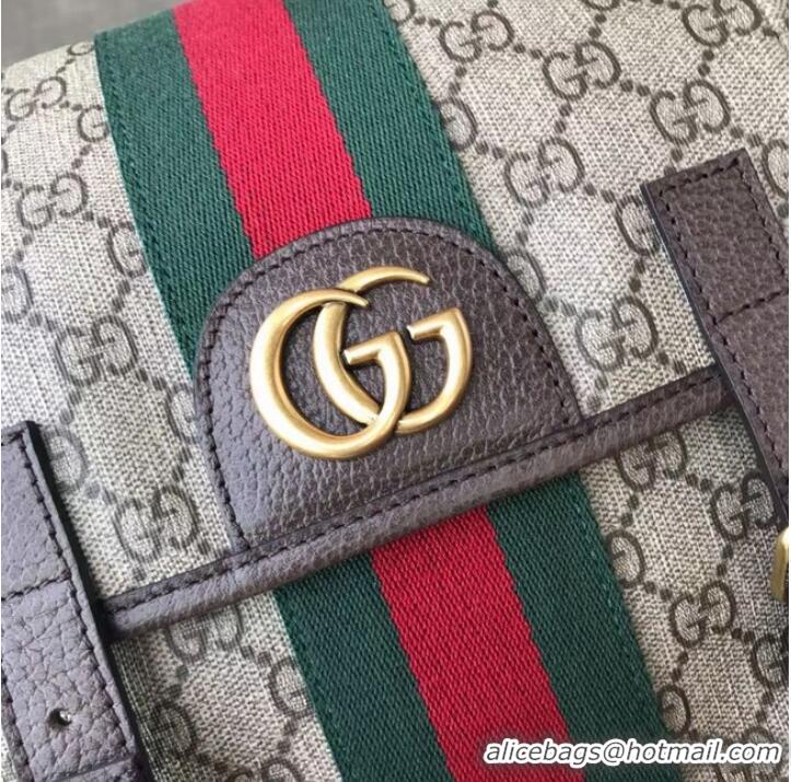 Trendy Design Gucci Ophidia GG medium backpack 598140