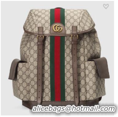 Trendy Design Gucci Ophidia GG medium backpack 598140