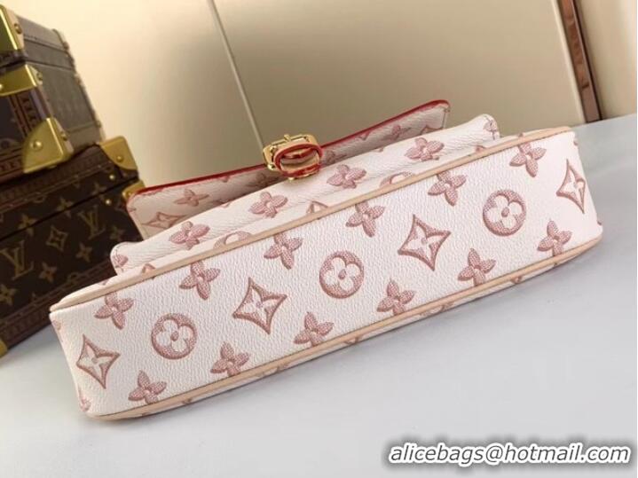 Top Quality Louis Vuitton MAXI MULTI POCHETTE ACCESSOIRES M20920 Beige