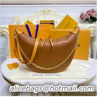 Shop Best Louis Vuitton Monogram Canvas M46311 yellow