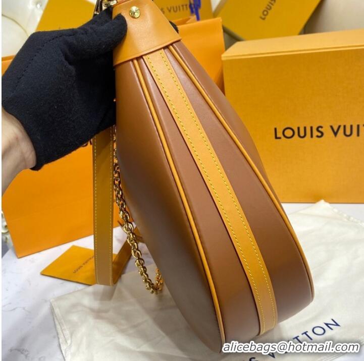 Shop Best Louis Vuitton Monogram Canvas M46311 yellow