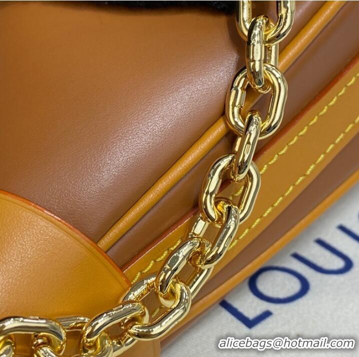 Shop Best Louis Vuitton Monogram Canvas M46311 yellow