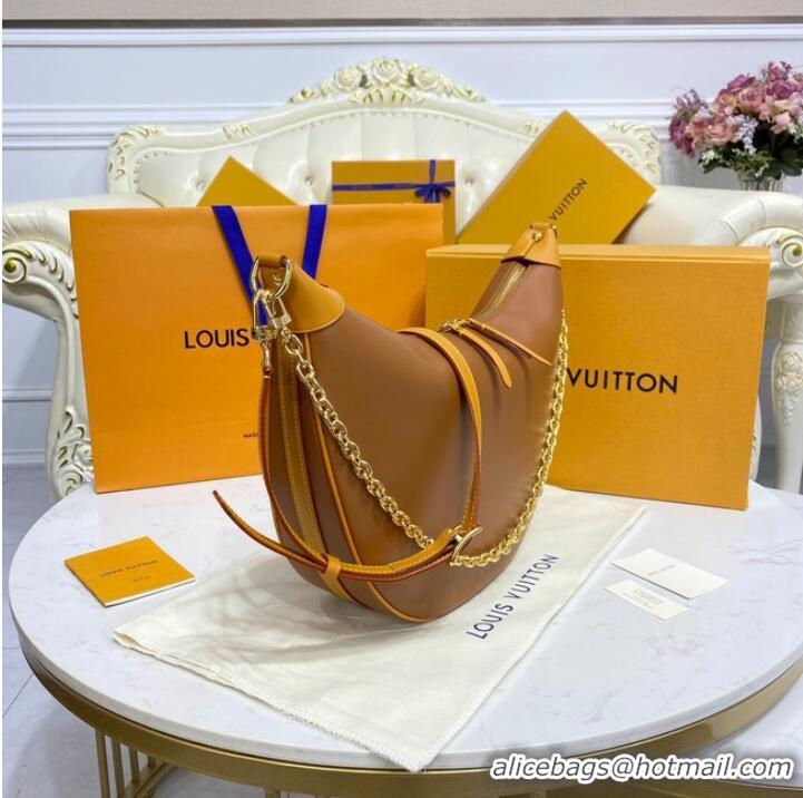 Shop Best Louis Vuitton Monogram Canvas M46311 yellow