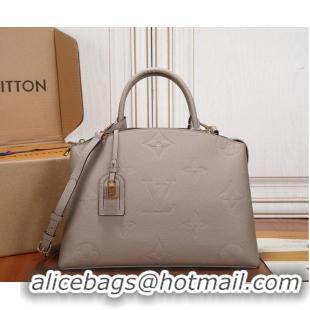 Top Quality Louis Vuitton GRAND PALAIS M45833 Tourterelle Gray