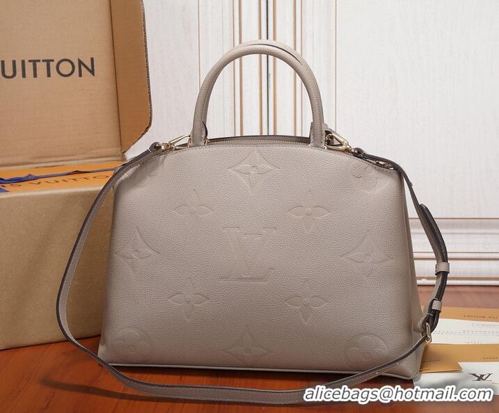 Top Quality Louis Vuitton GRAND PALAIS M45833 Tourterelle Gray