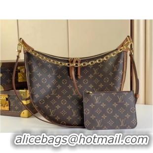 Reasonable Price Louis vuitton monogram canvas M46311