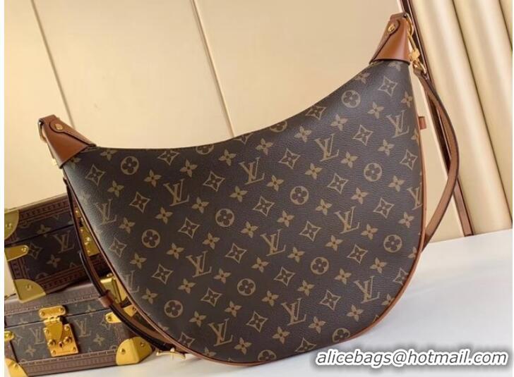 Reasonable Price Louis vuitton monogram canvas M46311