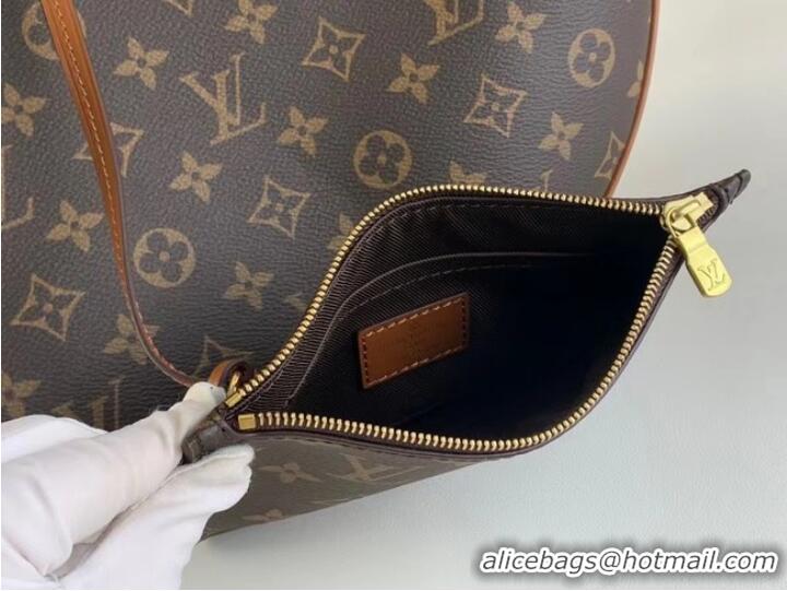 Reasonable Price Louis vuitton monogram canvas M46311