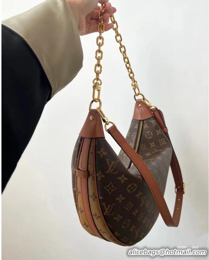 Reasonable Price Louis vuitton monogram canvas M46311