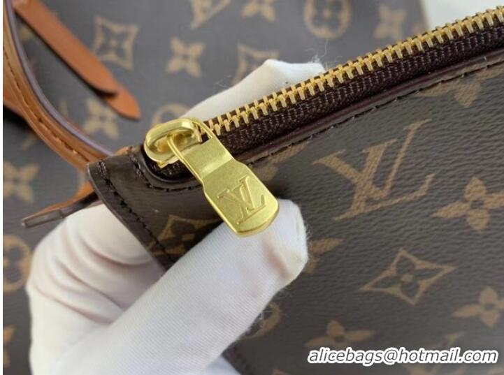 Reasonable Price Louis vuitton monogram canvas M46311