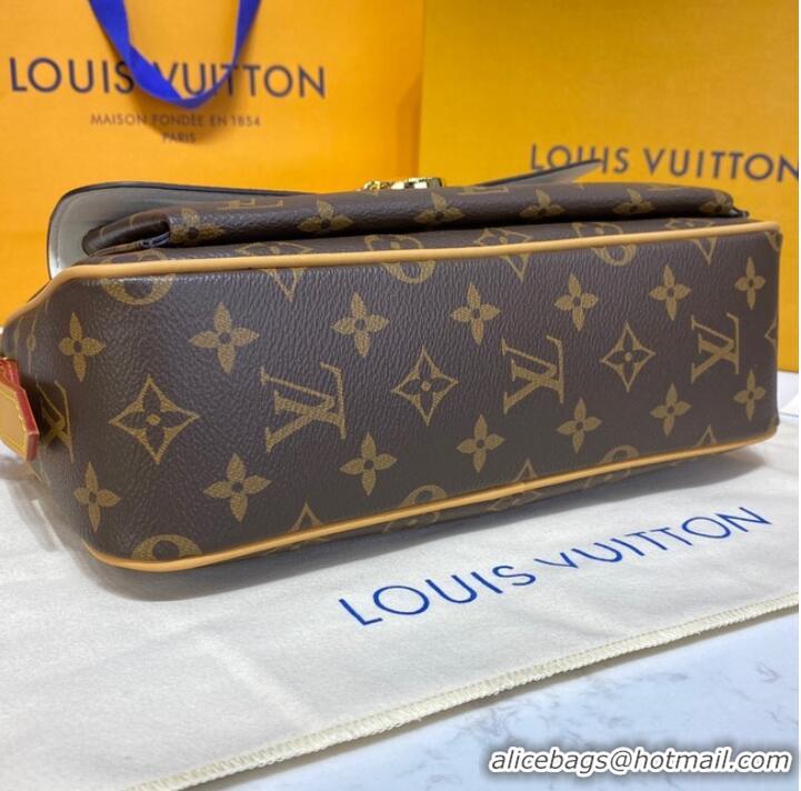 Most Popular Louis vuitton monogram canvas M60006