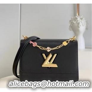 Promotional Louis Vuitton TWIST PM M20840 black