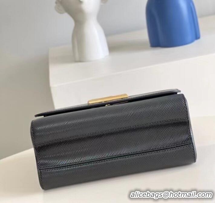 Promotional Louis Vuitton TWIST PM M20840 black