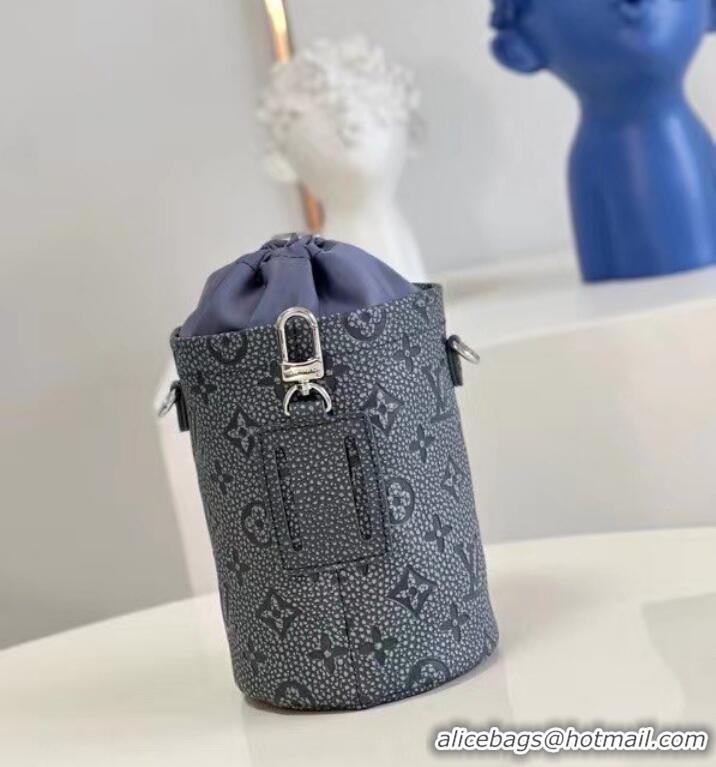 Super Quality Louis Vuitton CHALK POUCH M81572 Granite