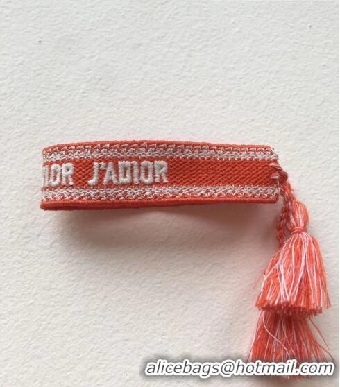 Buy Cheapest Dior J'Adior Bracelet CD089 Pink 2022