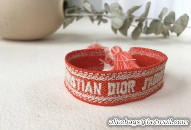 Buy Cheapest Dior J'Adior Bracelet CD089 Pink 2022